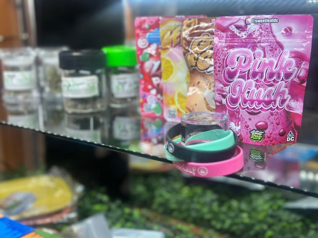 Images Green Life DC Weed Dispensary And Marijuana Delivery