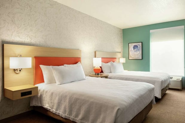 Images Home2 Suites by Hilton Brandon Tampa