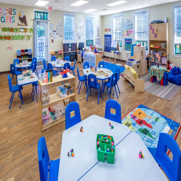 Images The Goddard School of Williamsburg
