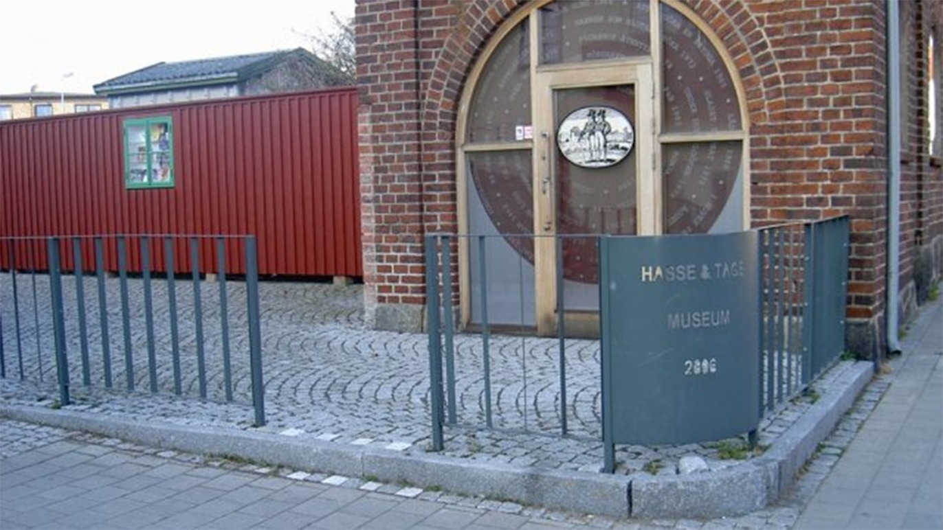 Images Bergs Tomelilla AB