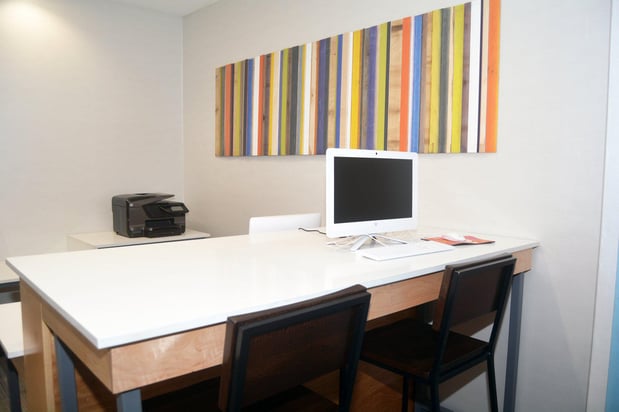 Images Holiday Inn Express & Suites San Angelo by IHG