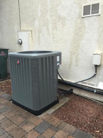 Images Untouchables Heating & Cooling LLC