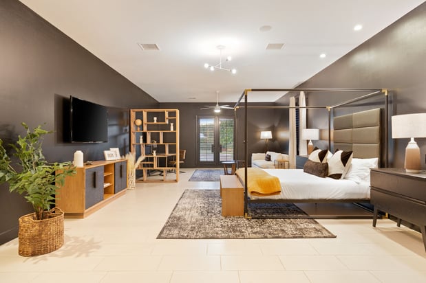 Images Spring Brook Resort