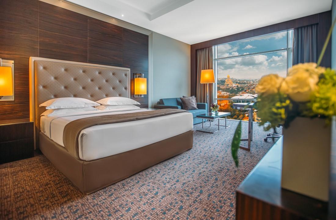 The Biltmore Hotel Tbilisi