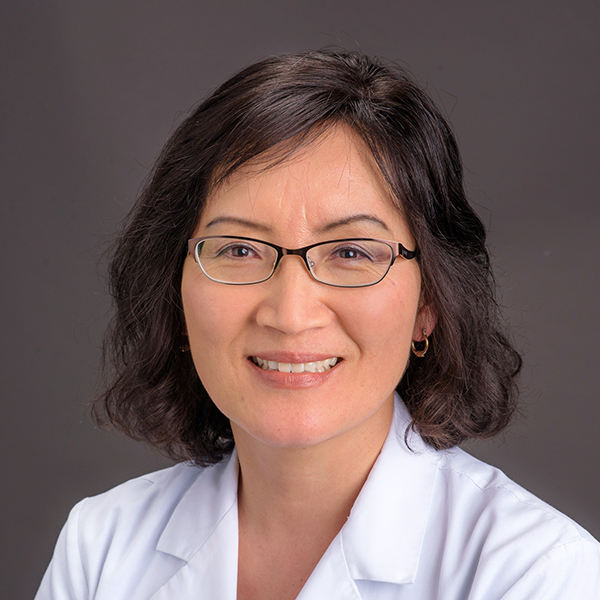 Oe Suk Hackney, CNP - Columbia, MO - Nurse Practitioner, Urologist