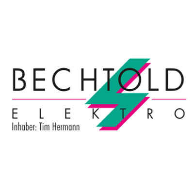Elektro Bechtold in Gießen - Logo