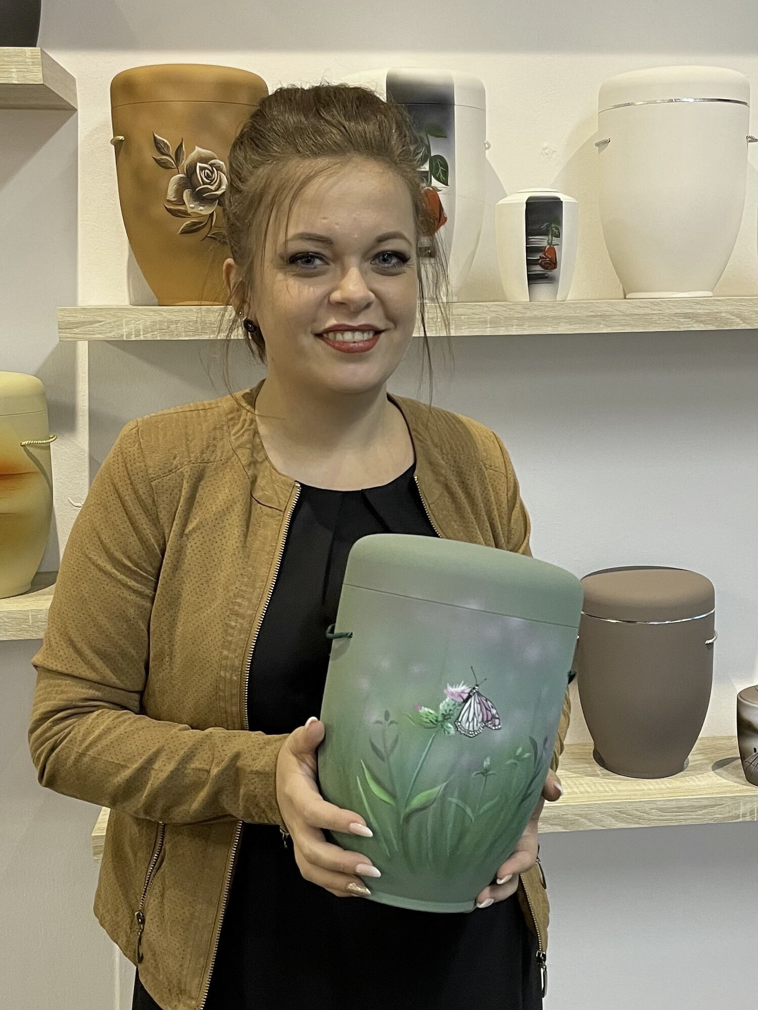 Löer Bestattungen, Karlsruher Straße 20A in Laatzen