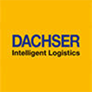 Logo von DACHSER-Austria Gesellschaft m.b.H. - Air & Sea Logistics