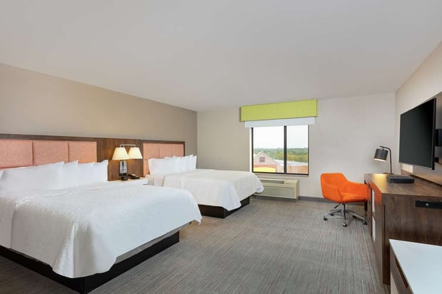 Images Hampton Inn Omaha West-Lakeside