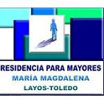 Residencia Mayores María Magdalena Logo
