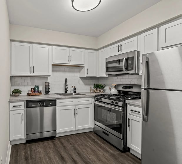 Images Rushwood Apartments