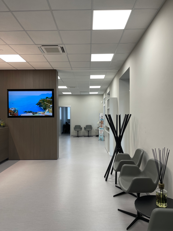 Images Am Medica - Poliambulatorio Multispecialistico