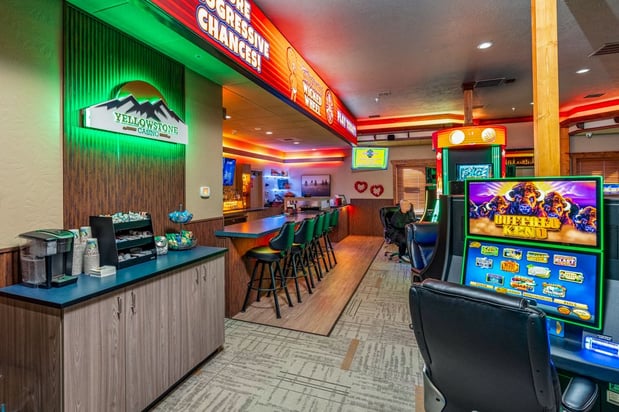 Images Yellowstone Casino