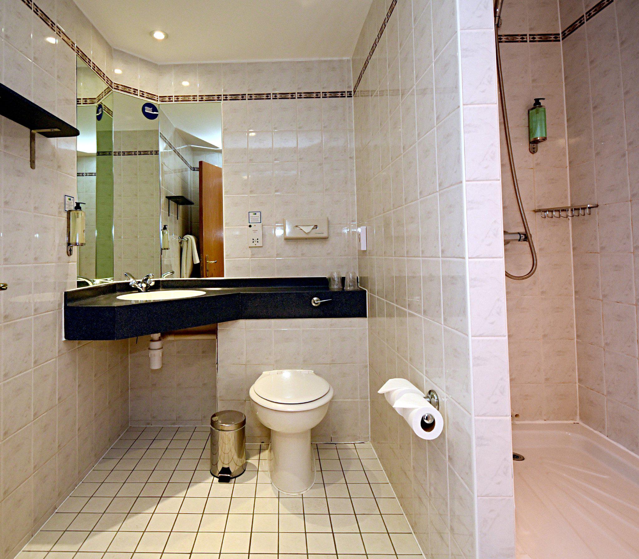 Images Holiday Inn Express Liverpool - Royal Albert Dock, an IHG Hotel