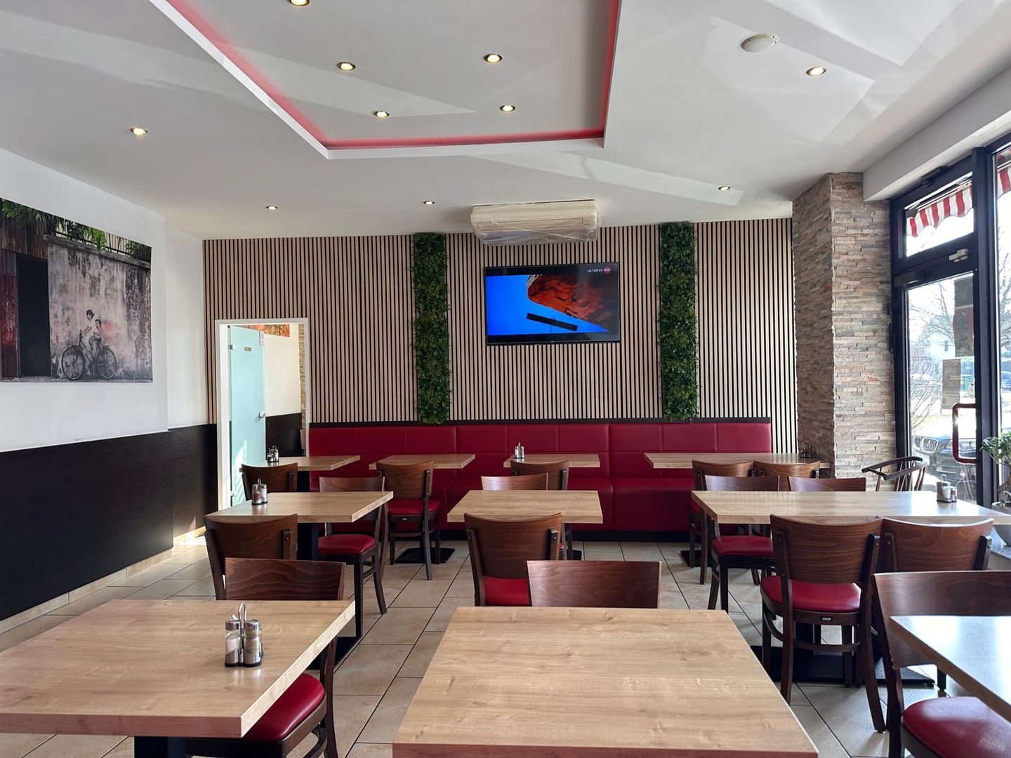 Efes Rodgau, Frankfurter Str. 87 in Rodgau