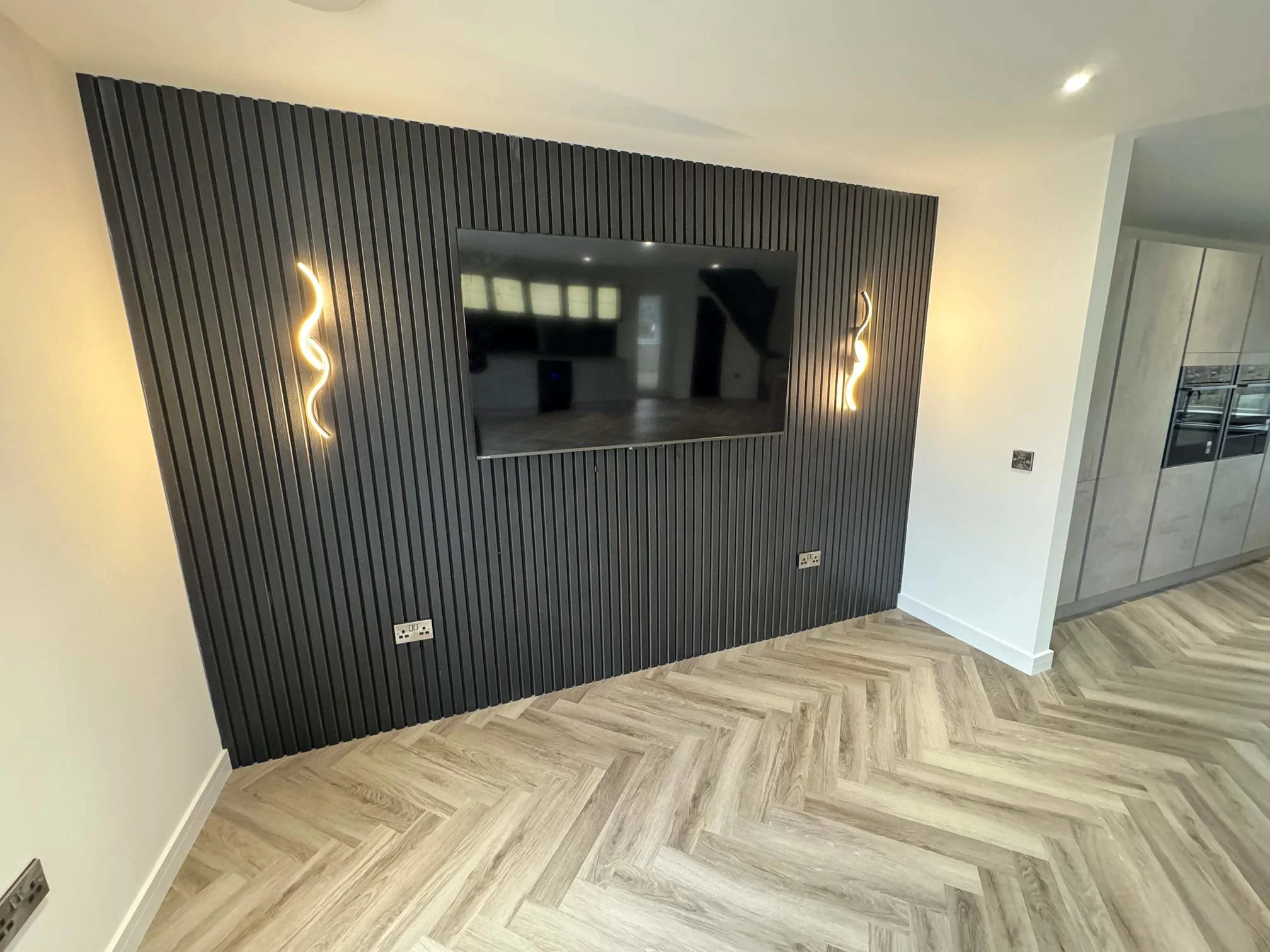Images Eco Homes Ayrshire Ltd