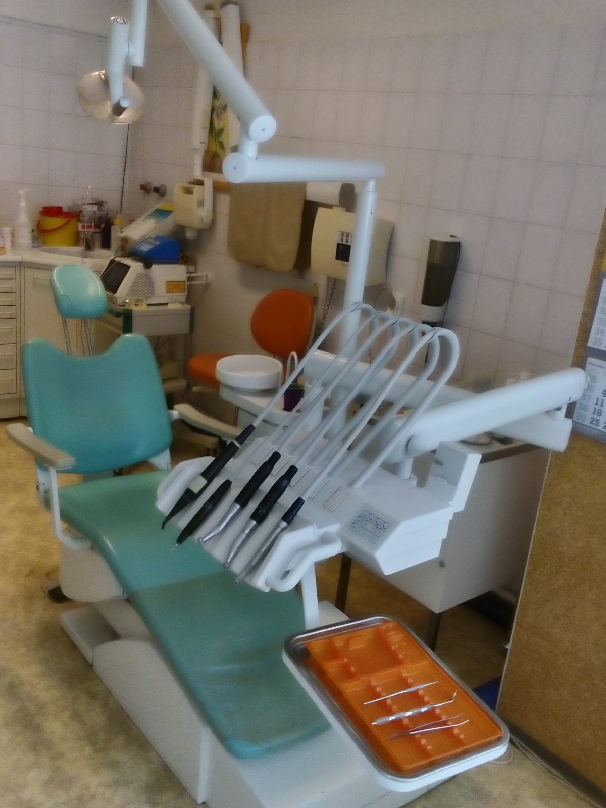Images Artik Fogászati Centrum Dr. Varga Péter