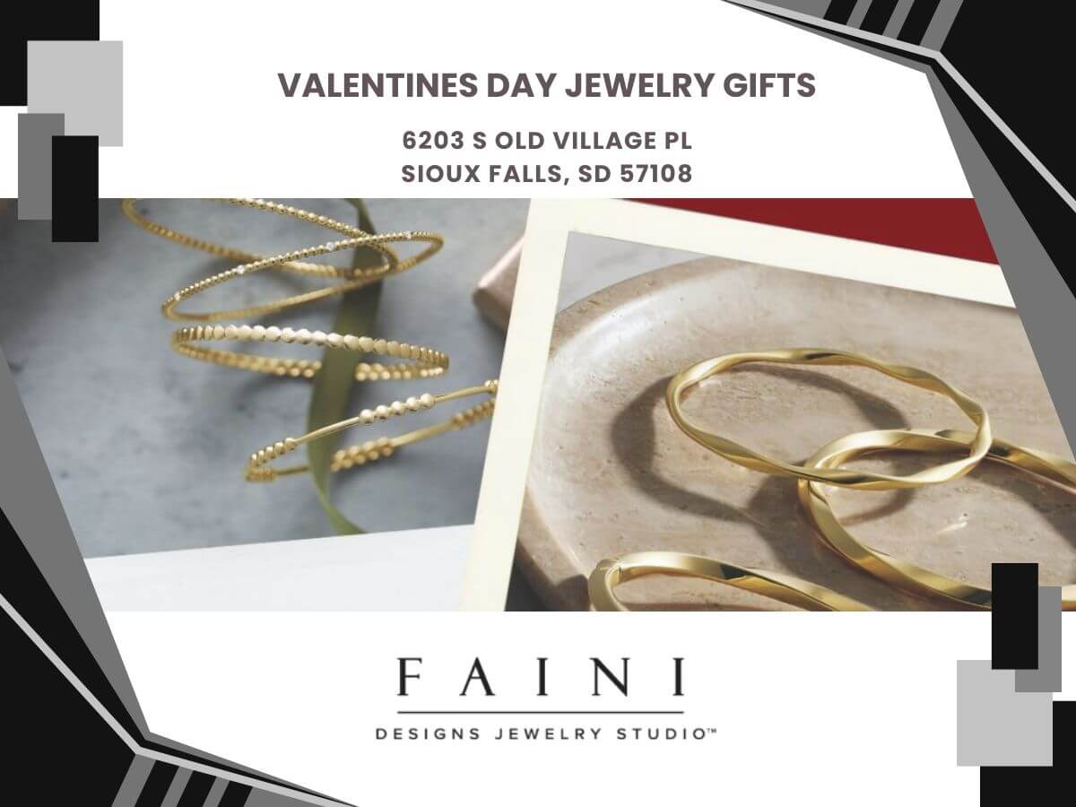 Faini Designs Jewelry Studio Image