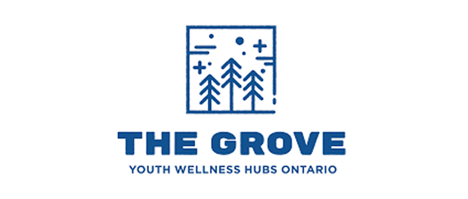 The Grover logo.