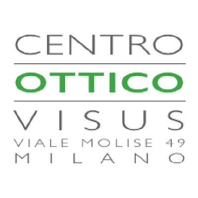 Centro Ottico Visus Logo