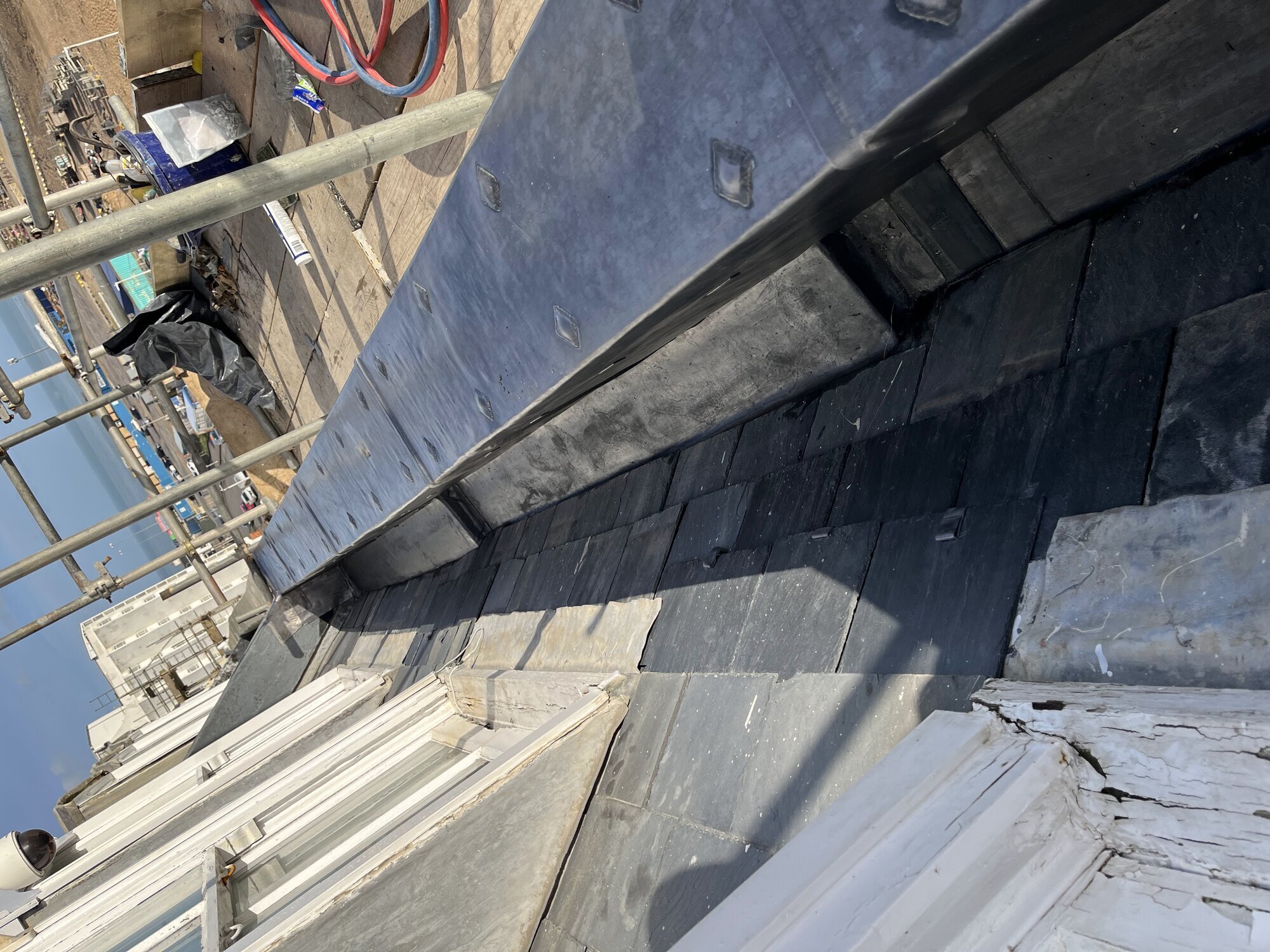 Images M Shields Roofing