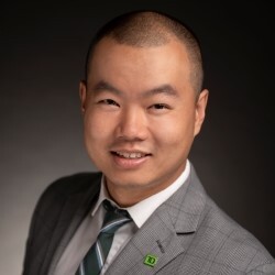 Images TD Bank Private Banking - Jun Kai Xie