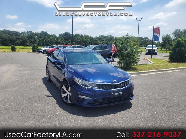 Images Used Car Factory