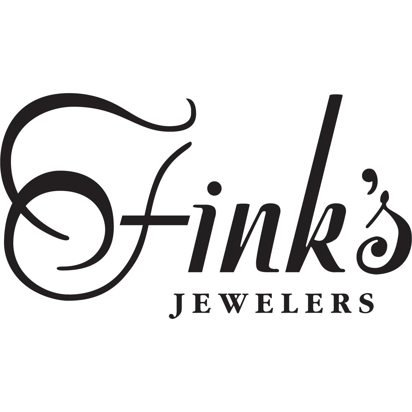 Fink's Jewelers (Formerly Rone Regency)