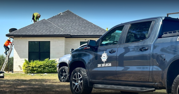 Images Compass Roofing TX