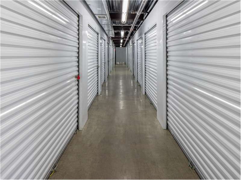 Interior Units - Extra Space Storage at 121 Mountain Rd, Pasadena, MD 21122