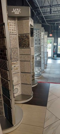 Images Tiles of Pompano