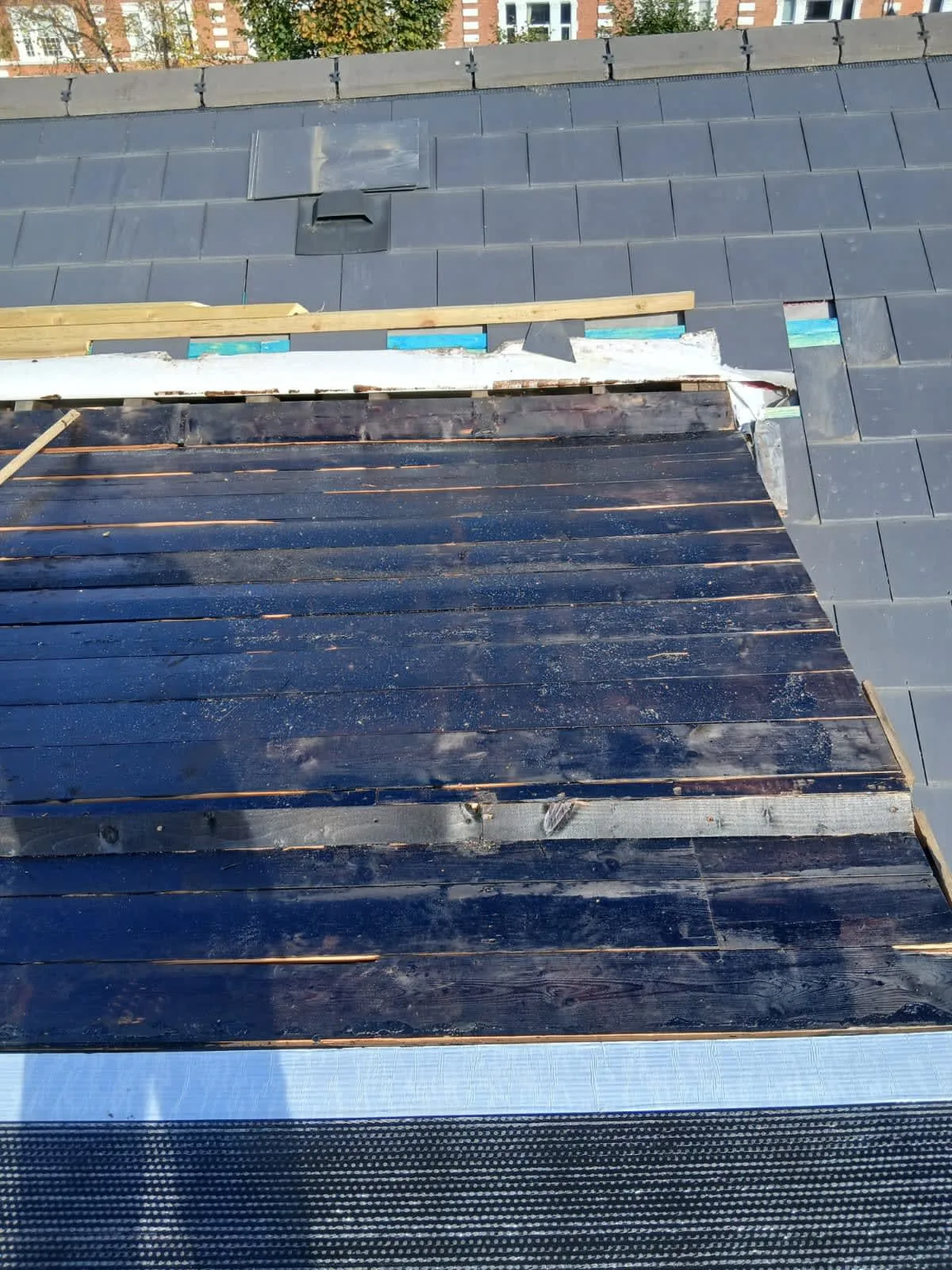 Images Stars Roofing Ltd