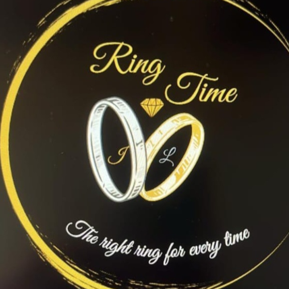 RingTime JL in Hamburg - Logo
