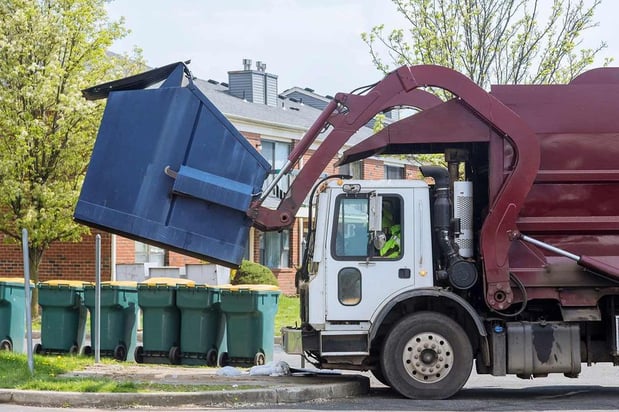 Images Star Waste Systems