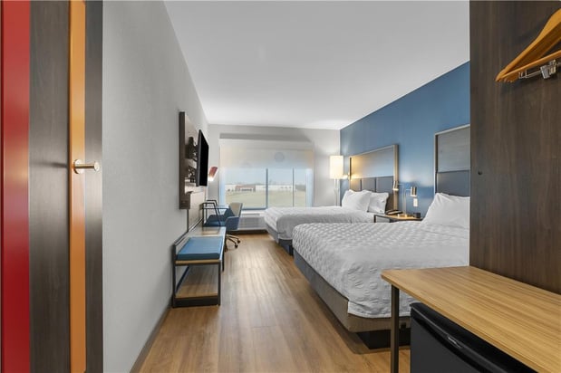 Images Tru by Hilton Cape Girardeau