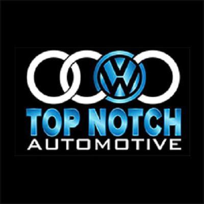 Top Notch Automotive LLC Logo