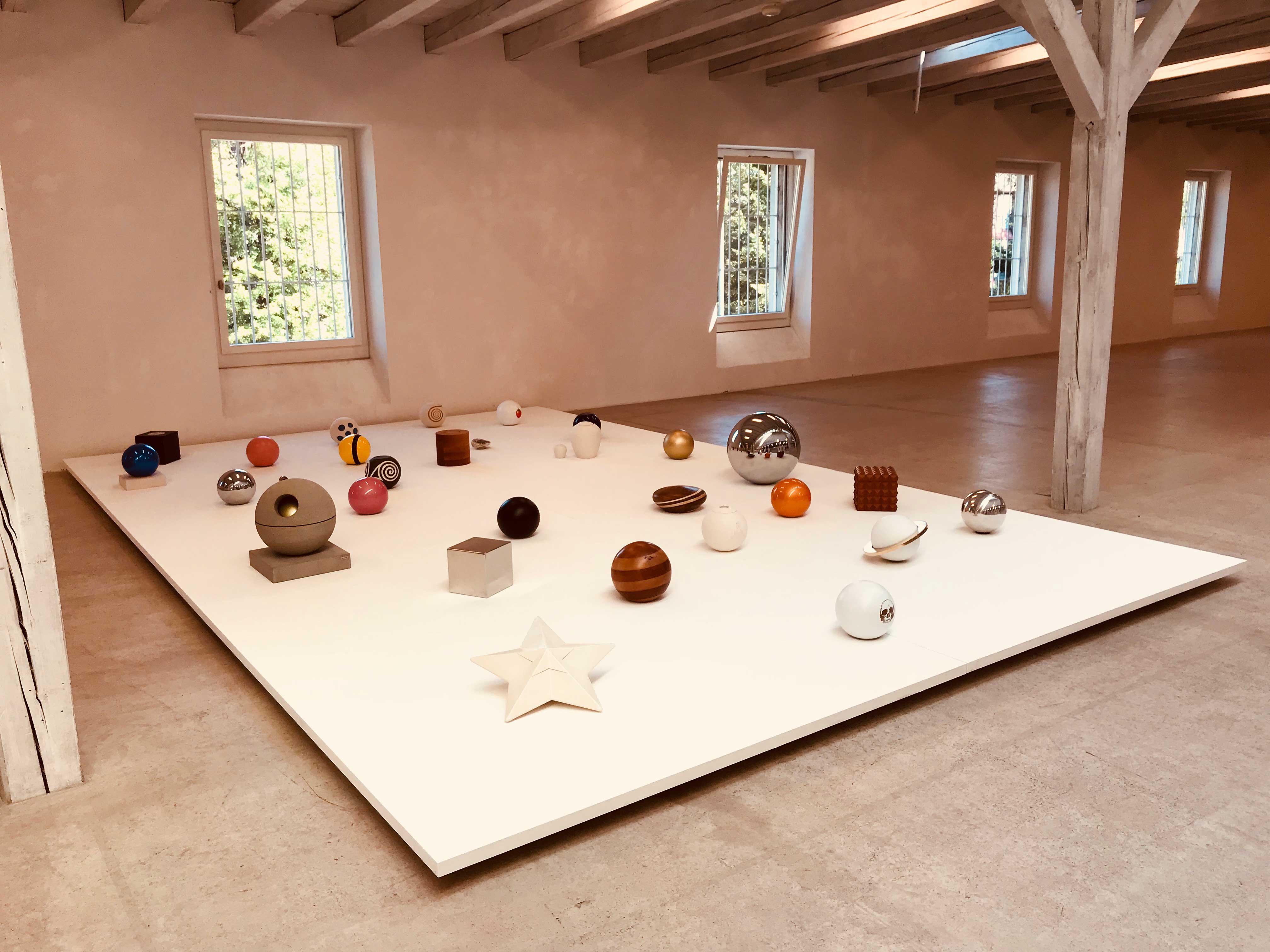 URNE.CH, Zentralstrasse 50 in Zürich