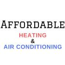 Affordable Heating & Air Conditioning
