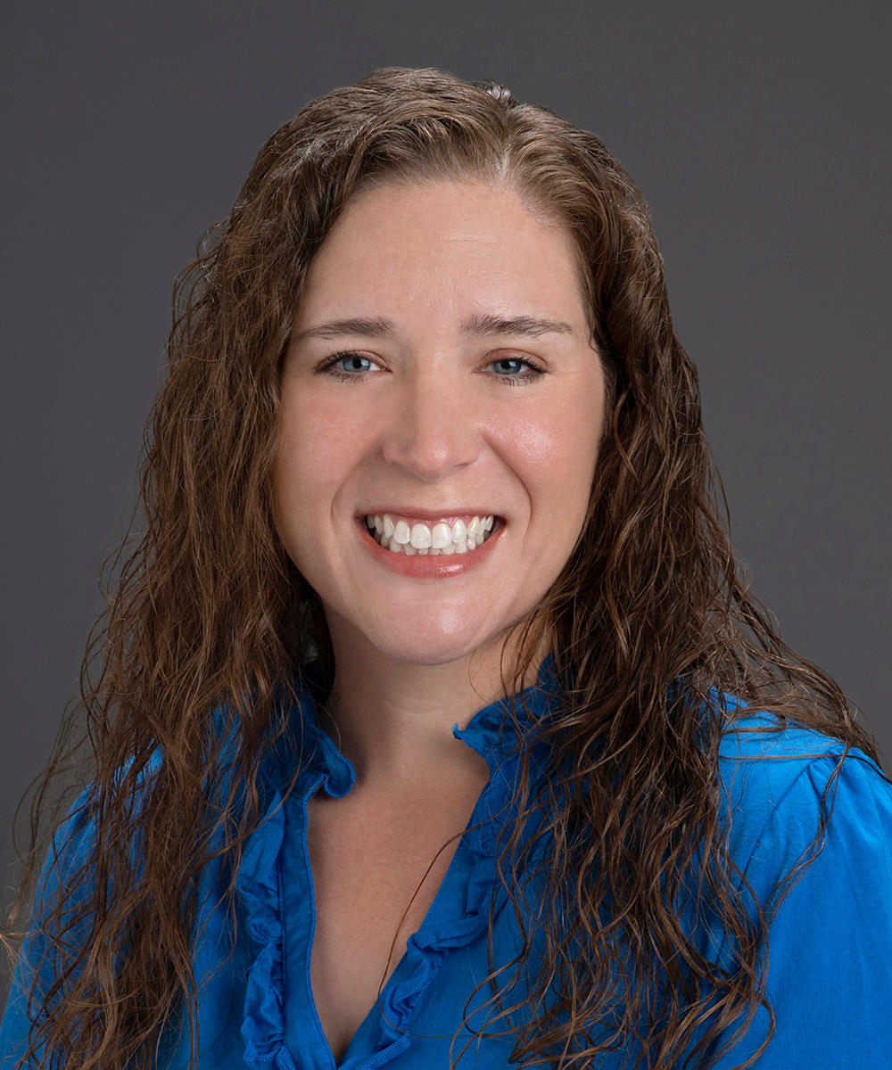Dr. Alison Burco, Audiology COLUMBIA, MO MD