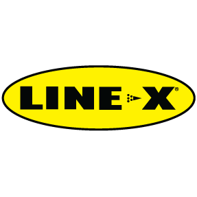 Line-X Logo