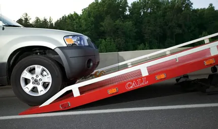 P & J Tires and Towing Inc.