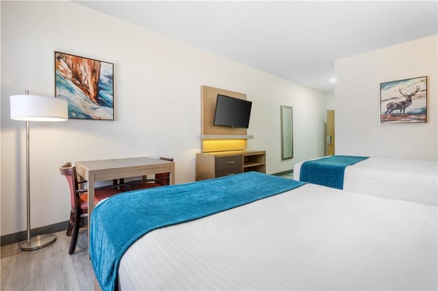 Images Best Western Inn of Payson