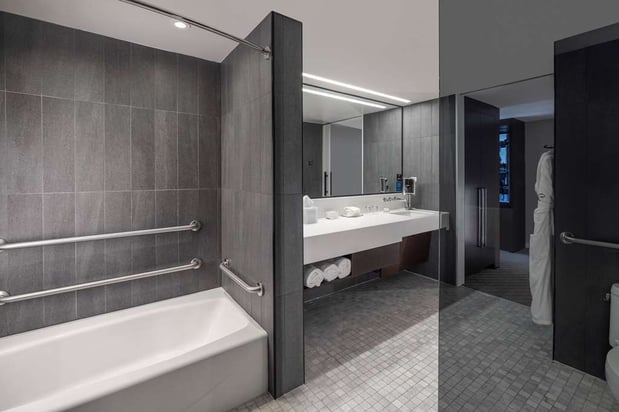 Images The Statler Dallas, Curio Collection by Hilton