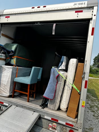 Images Mountain Movers of Michigan, LLC