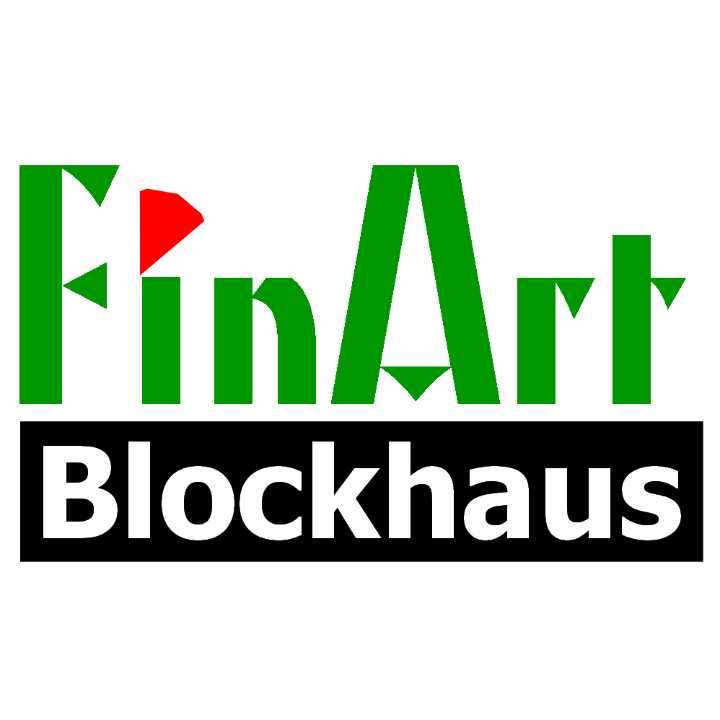 FinArt Haus GmbH in Allendorf an der Eder - Logo