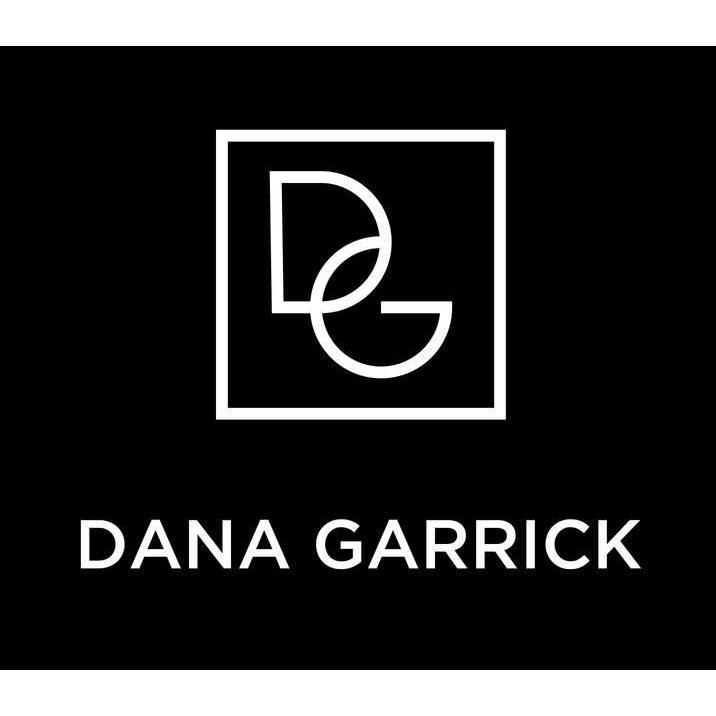 Dana Garrick | Compass Logo