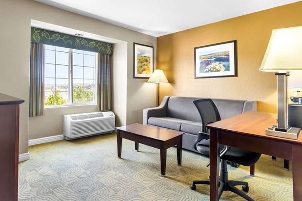 Images Best Western California City Inn & Suites