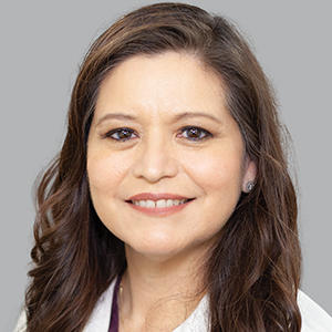 Dr. Yvonne Hinojosa, MD