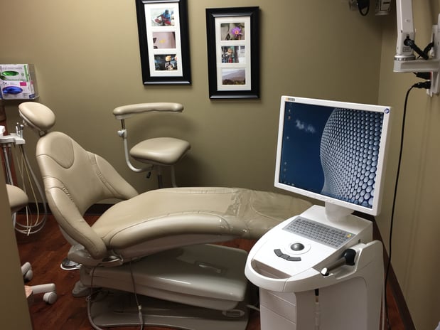 Images Brian Howe DDS Family Dentistry