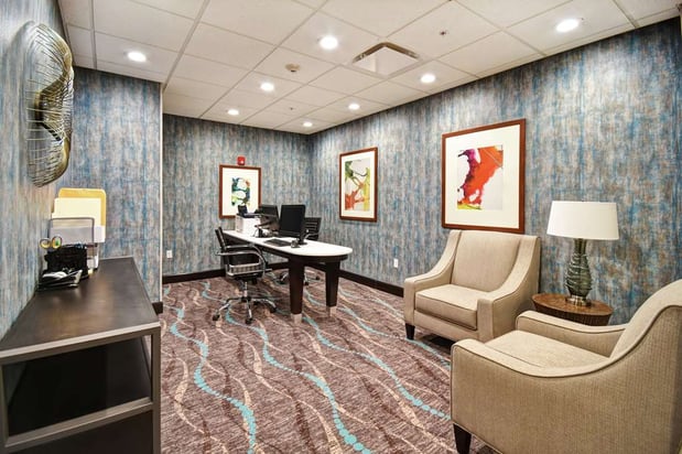 Images Homewood Suites by Hilton Novi Detroit
